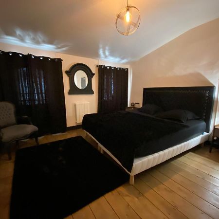 Vieille Rose Villa Niort Dış mekan fotoğraf