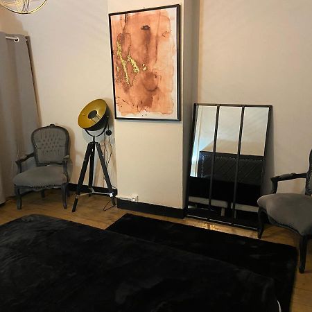 Vieille Rose Villa Niort Dış mekan fotoğraf