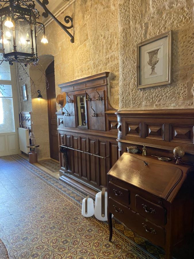 Vieille Rose Villa Niort Dış mekan fotoğraf