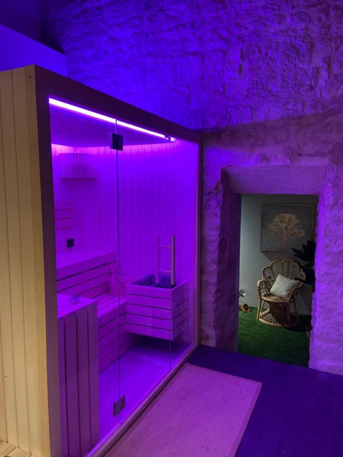 Vieille Rose Villa Niort Dış mekan fotoğraf