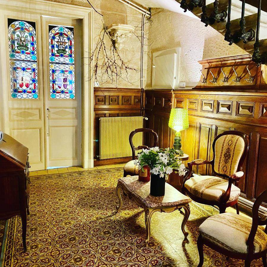 Vieille Rose Villa Niort Dış mekan fotoğraf