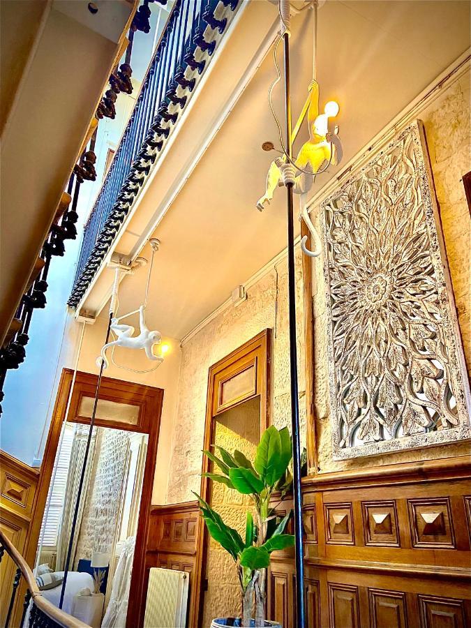 Vieille Rose Villa Niort Dış mekan fotoğraf