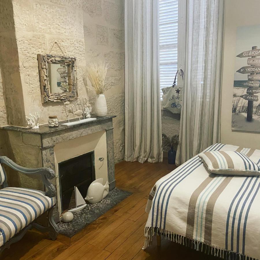Vieille Rose Villa Niort Dış mekan fotoğraf