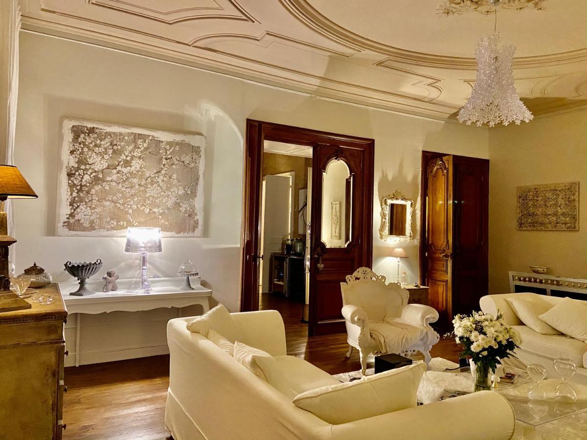 Vieille Rose Villa Niort Dış mekan fotoğraf