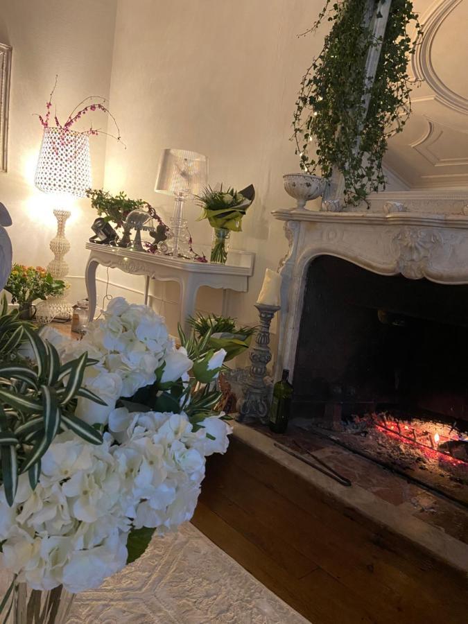 Vieille Rose Villa Niort Dış mekan fotoğraf