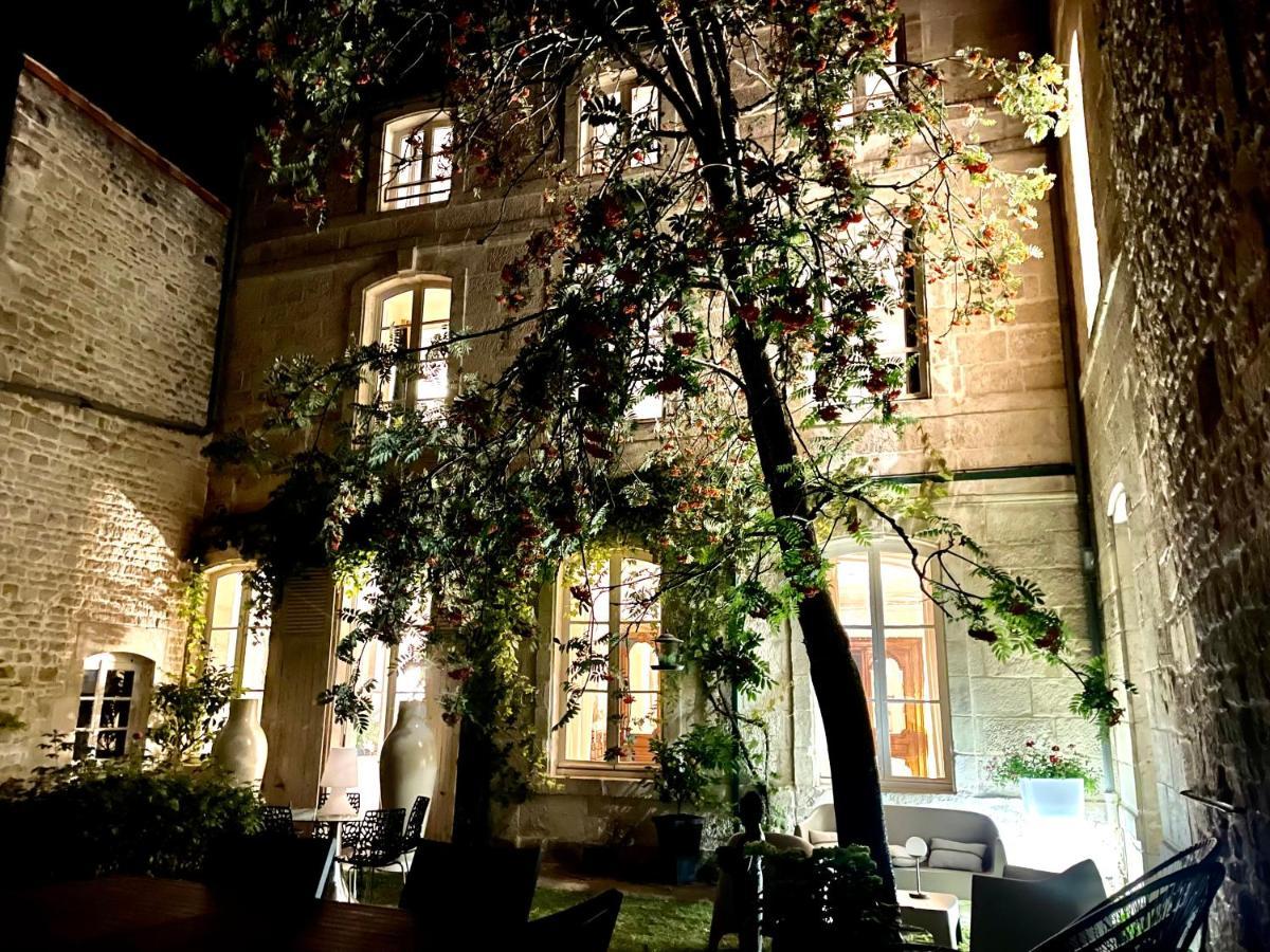 Vieille Rose Villa Niort Dış mekan fotoğraf