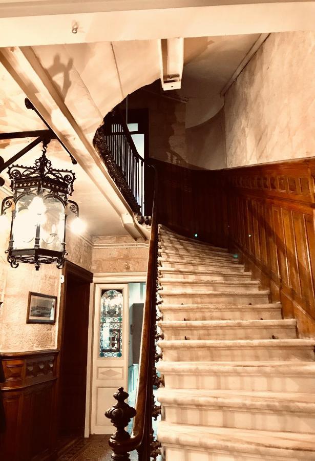 Vieille Rose Villa Niort Dış mekan fotoğraf