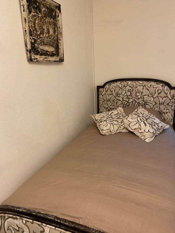 Vieille Rose Villa Niort Dış mekan fotoğraf